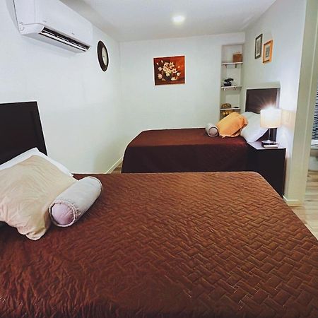 Luxury Apartment Guatemala Airport Narama Zona 13 Eksteriør bilde