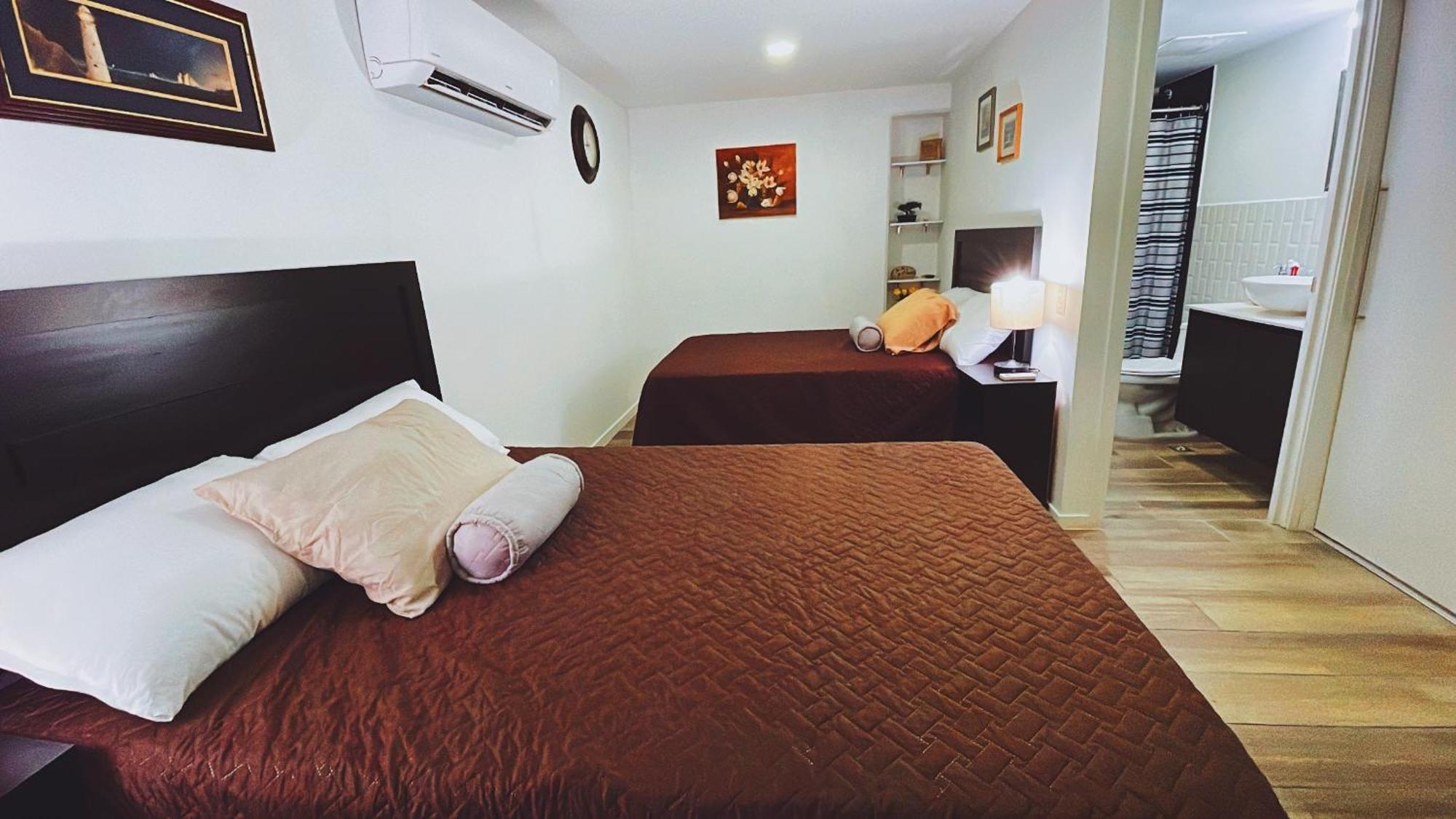 Luxury Apartment Guatemala Airport Narama Zona 13 Eksteriør bilde